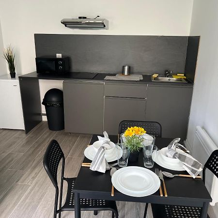 Les Jardins Marseillais 3 - Appartement 4 Personnes - Plages Calanques- Stade Velodrome - Hopital La Timone Марсель Екстер'єр фото