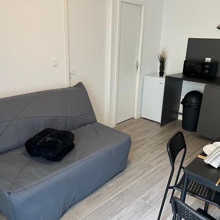 Les Jardins Marseillais 3 - Appartement 4 Personnes - Plages Calanques- Stade Velodrome - Hopital La Timone Марсель Екстер'єр фото